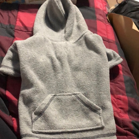 Dog Hoodie - Picture 1 of 5